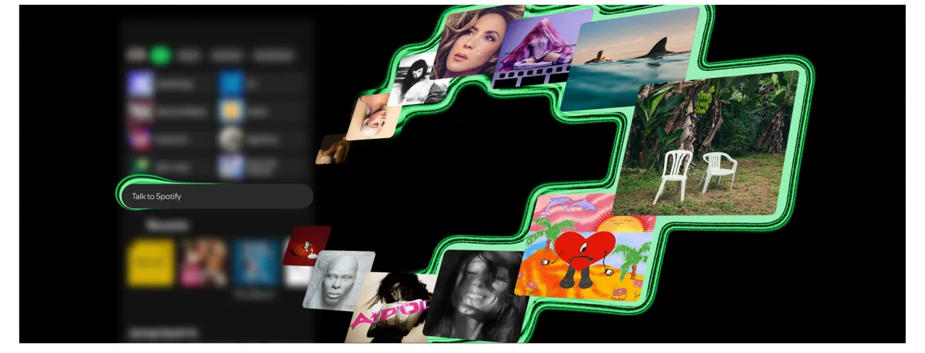Talk to Spotify: What AI Chatbots Mean for Music Marketing