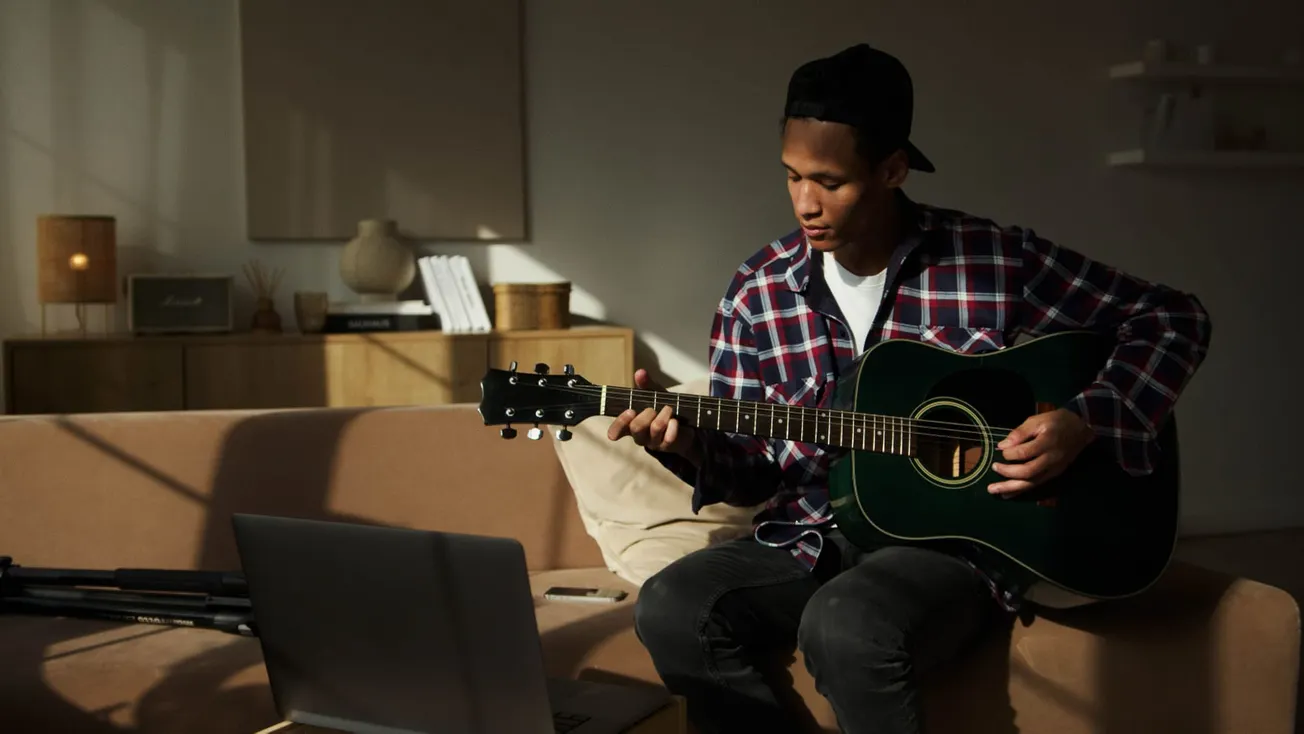 There Is Big Money in Artists Making Coffee Money