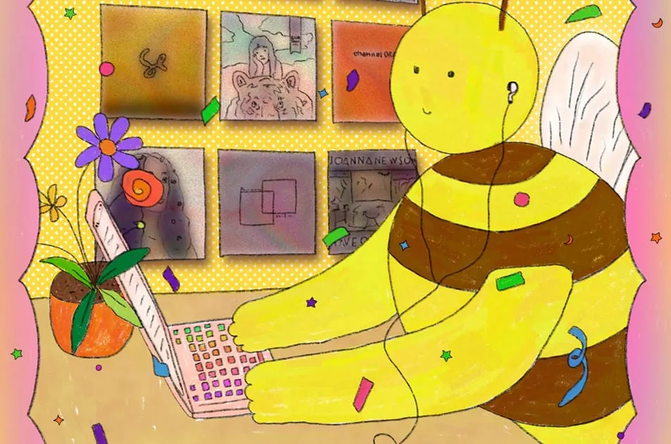 Are We Witnessing the Second Coming of the Music Blog?