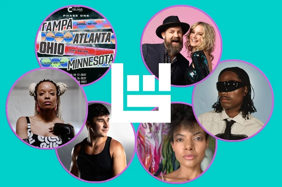 6 Upcoming Live Tours We’re Excited About
