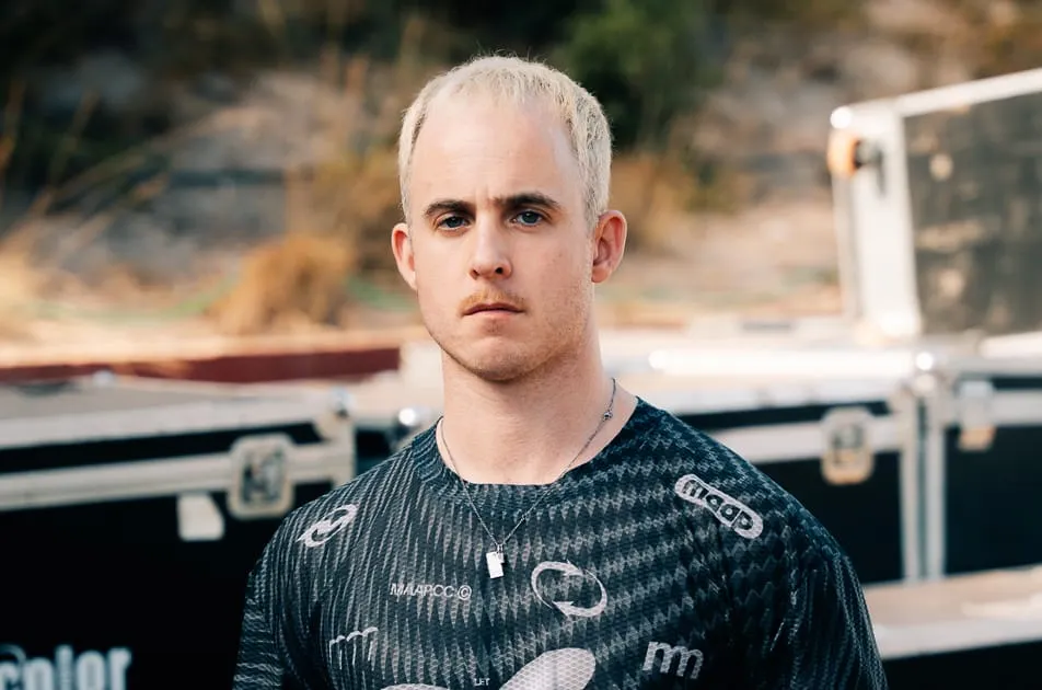 Manager of the Month: Joshua Smith of Immortal Music Group