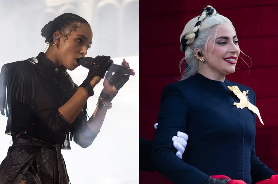 The Music Industry Has Become a Trademark Minefield