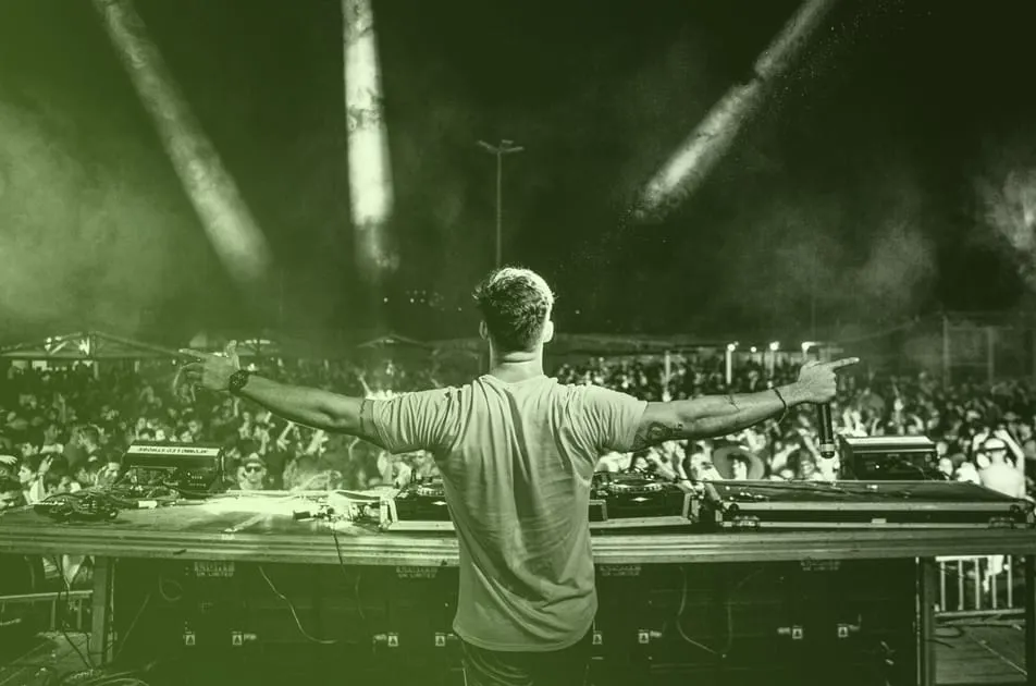 Celebrity DJs Bring a Venue Sales, Residents Define Its Legacy