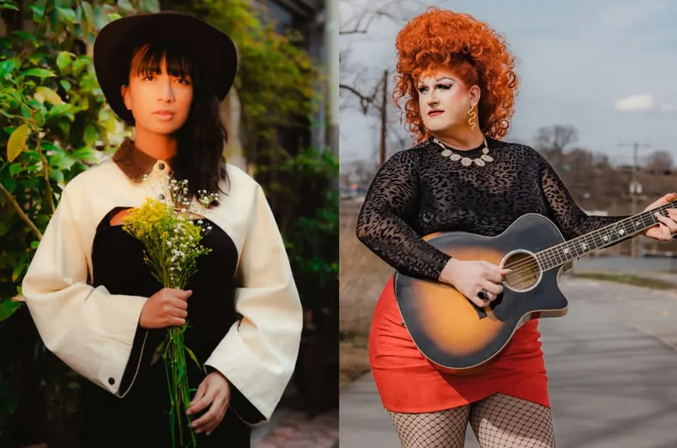 Folk Alliance International Announces 140+ Artists for 2027 Conference