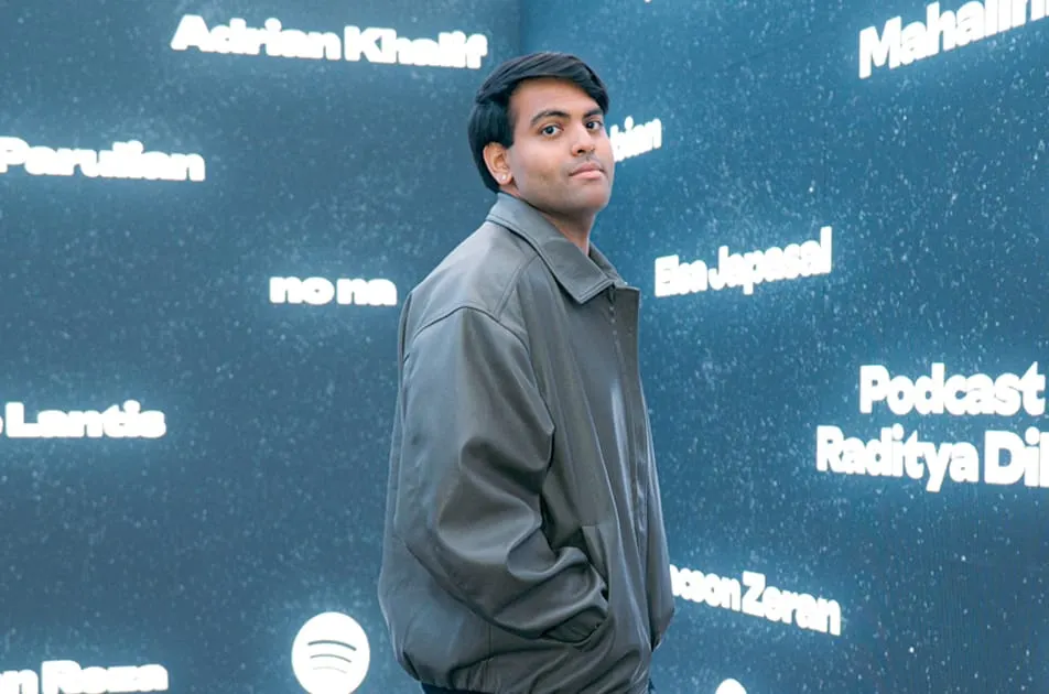 Independent Artists Need an Operating System, Not Another 'Tool'