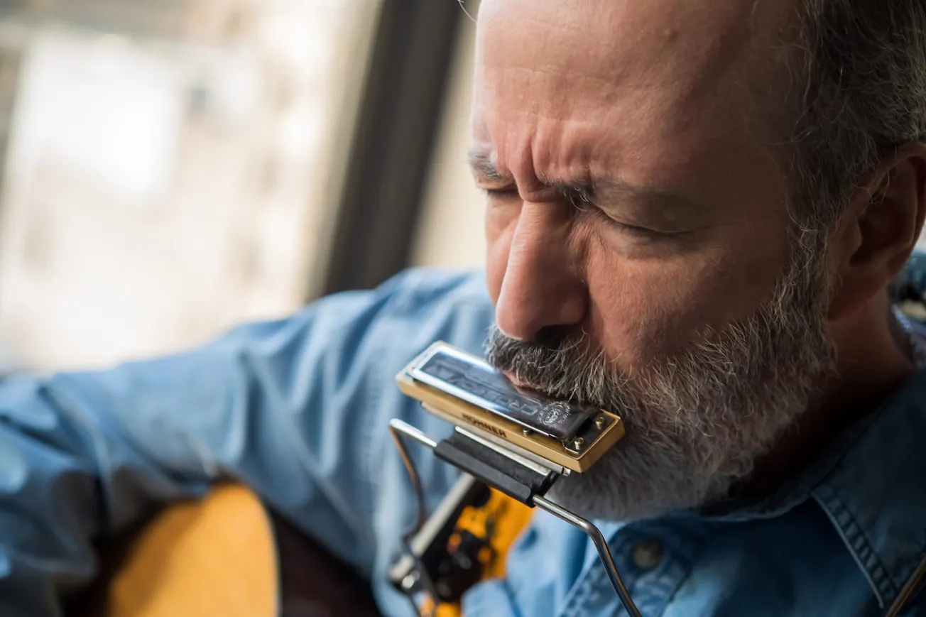 There's One Well-Paying Gig Musicians Always Forget About...