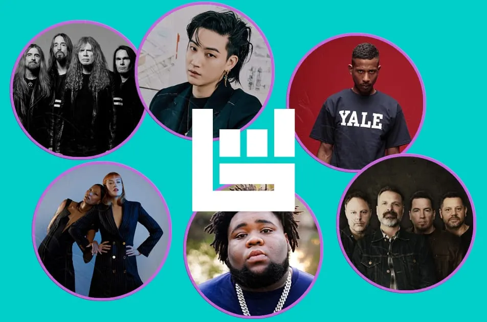 6 Upcoming Live Tours We’re Excited About