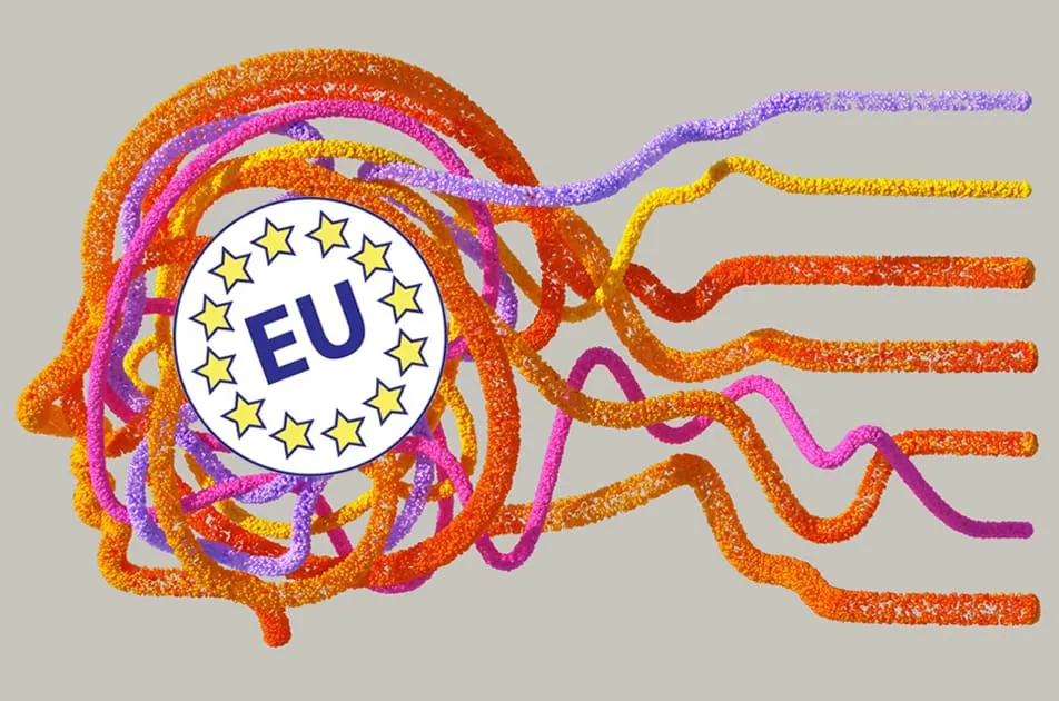 The Era of Unlabeled AI Content in Europe Is Ending
