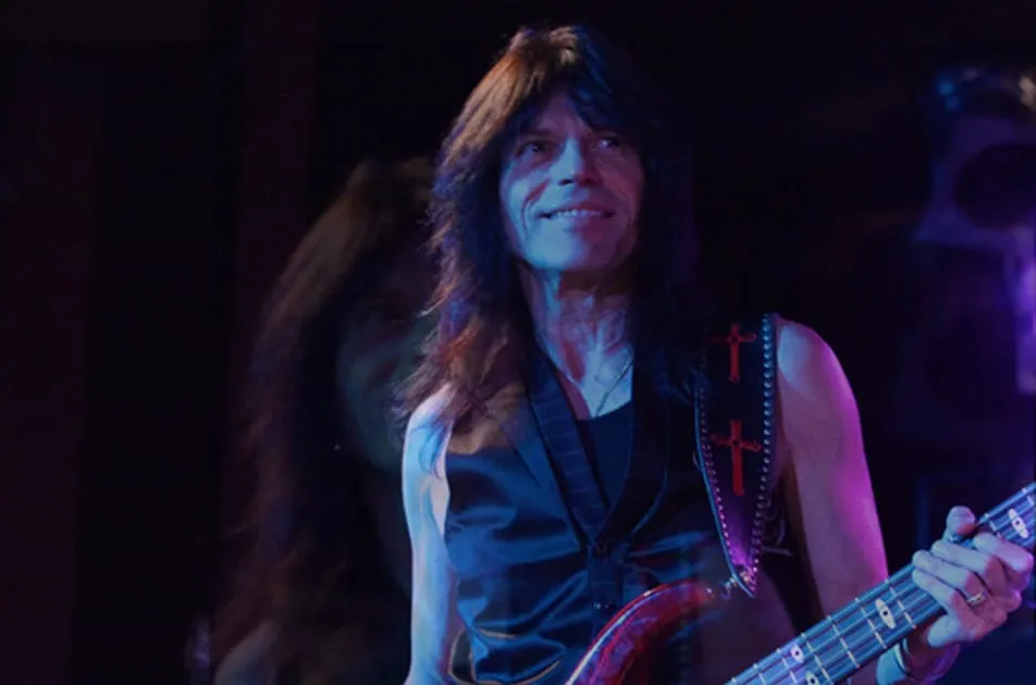 Quiet Riot, Ozzy Bassist Rudy Sarzo on How He Uses AI