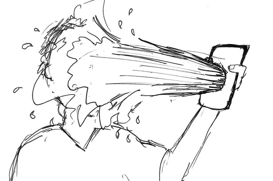 Drinking From a Firehose