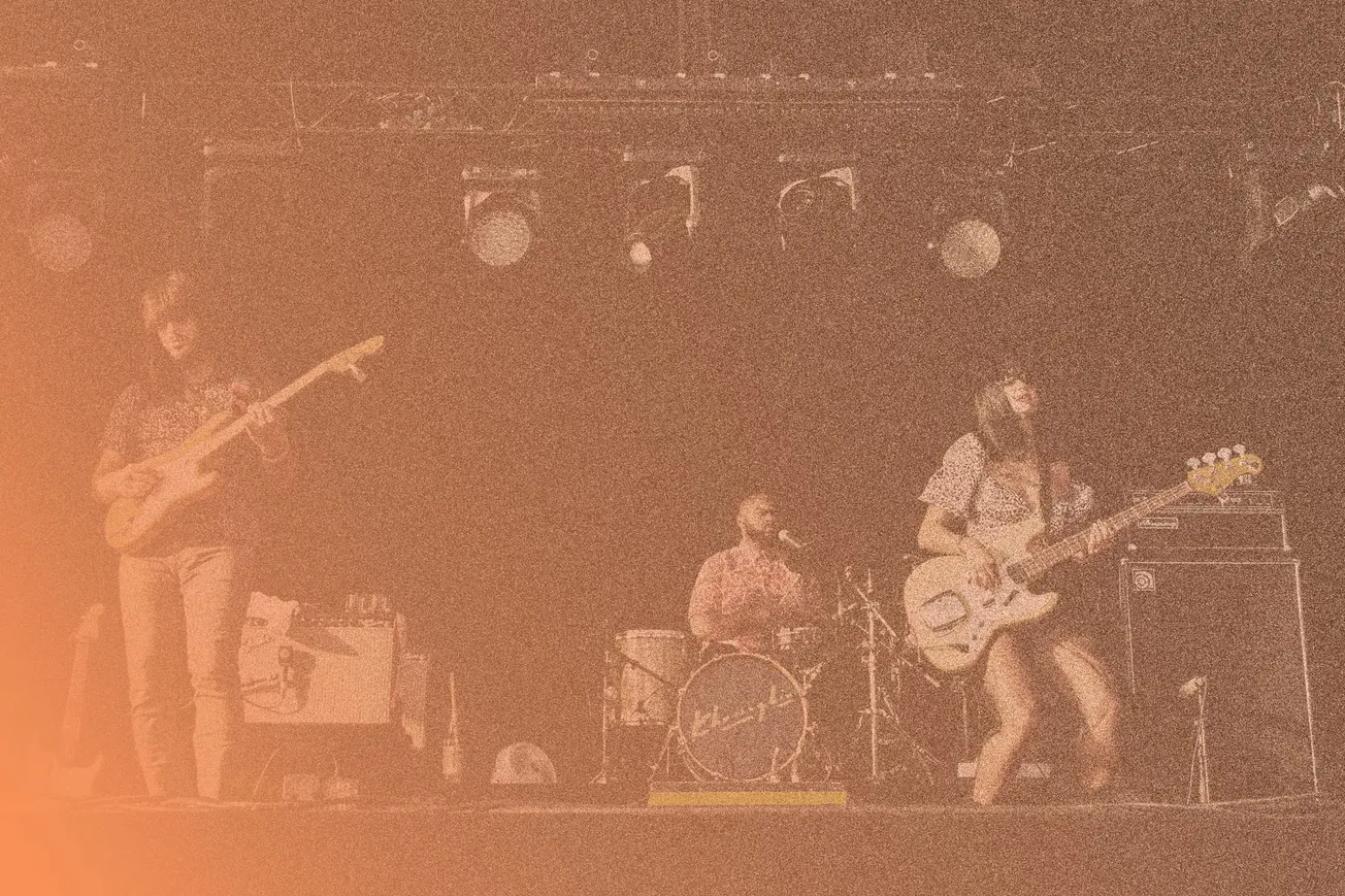 Honey, Why Don't We Talk About Khruangbin Anymore?