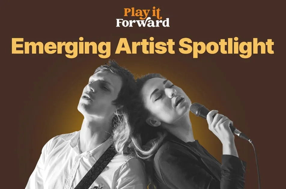 11 Emerging Artists Turn Personal Stories Into Songs That Give Back