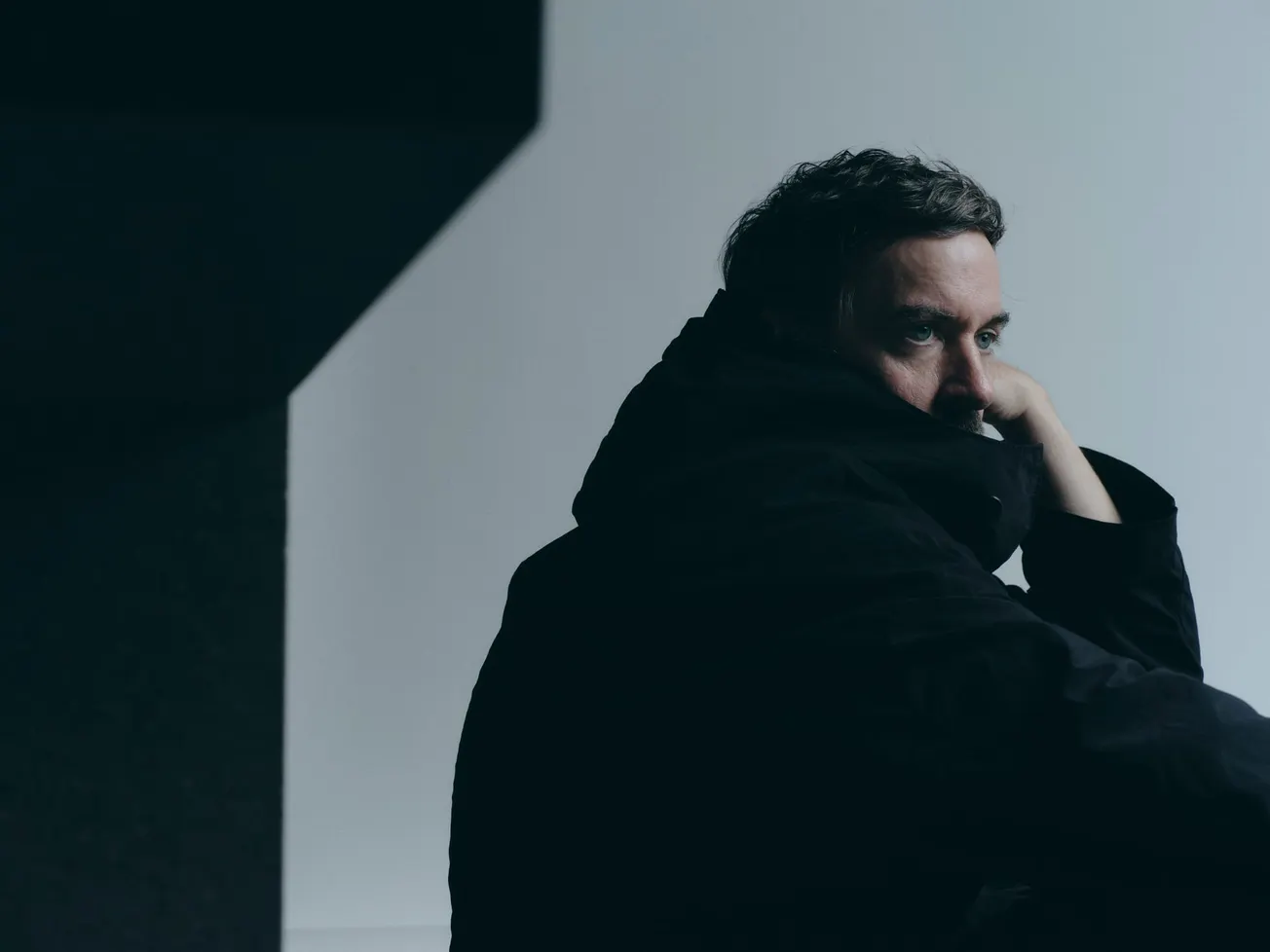 Bonobo on Pursuing a Grandiose Live Show (Because He Has to)