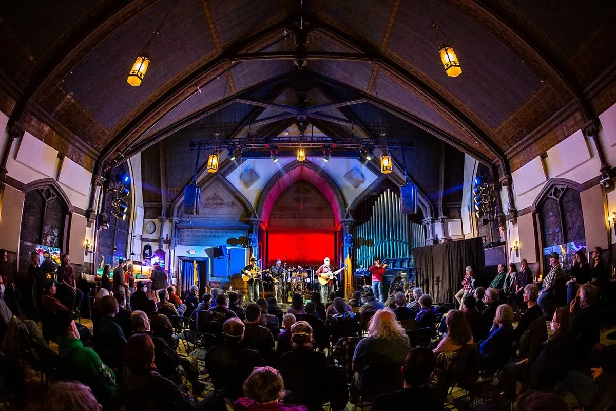 How This Indie Venue Is Taking on StubHub for Deceptive Ticketing Practices