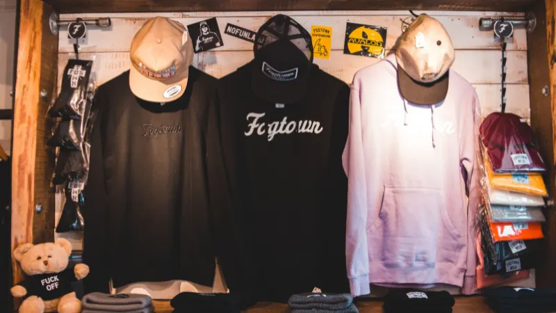 What Does a Smart Merch Strategy Look Like for Artists?