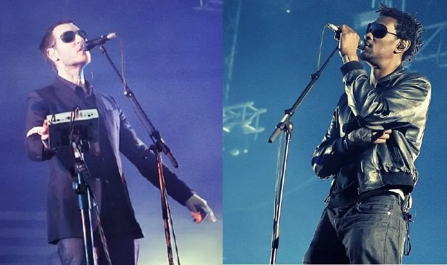 Everything We Know So Far About Massive Attack’s Singapore Ban