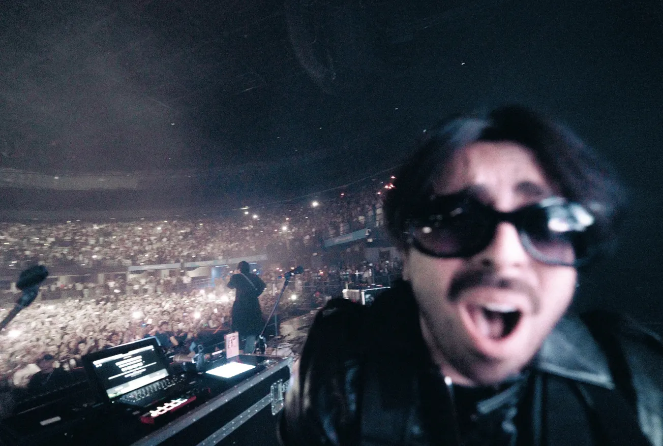 Who Are LATIN MAFIA?