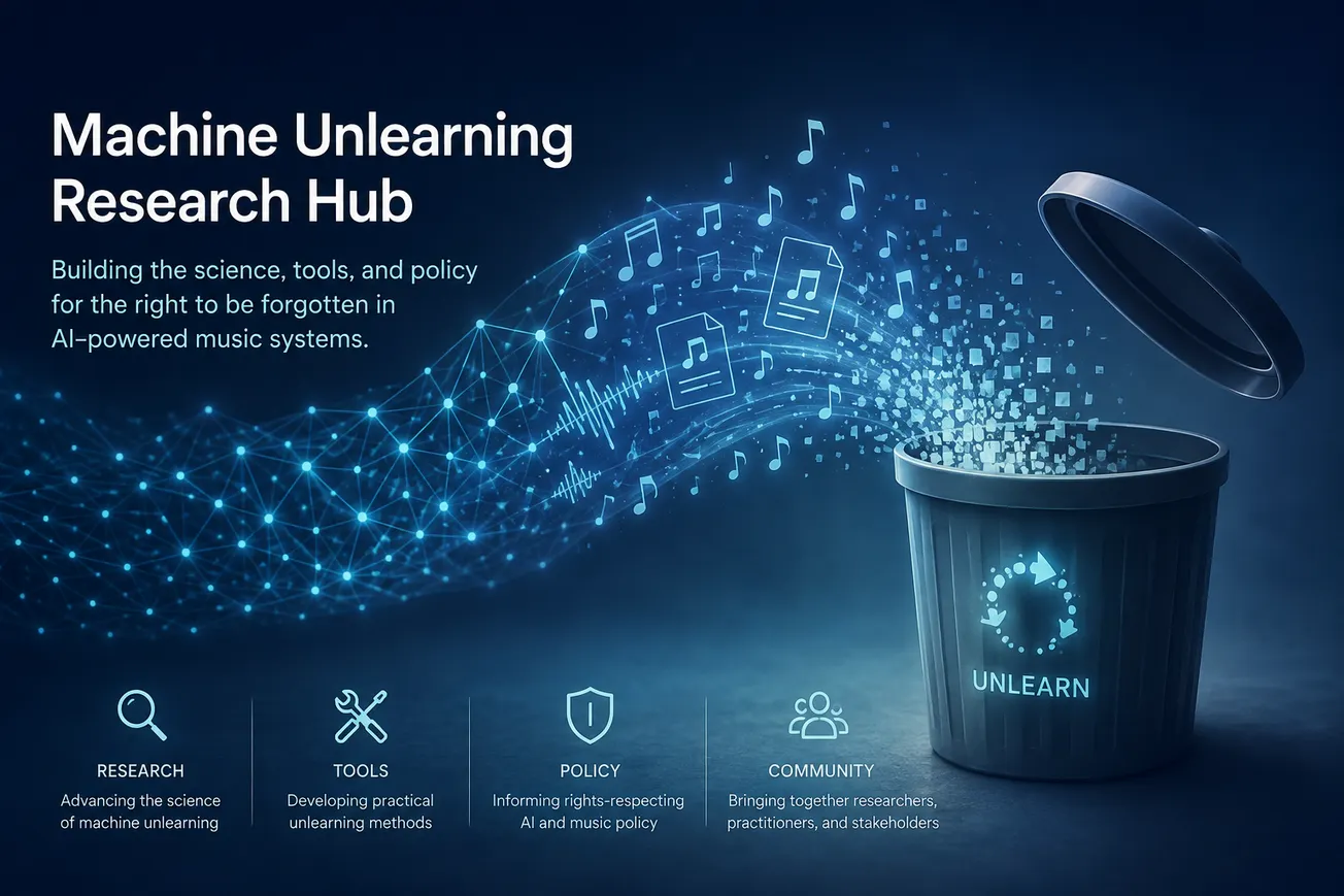 Can AI Unlearn Music? What Musicians Need to Know