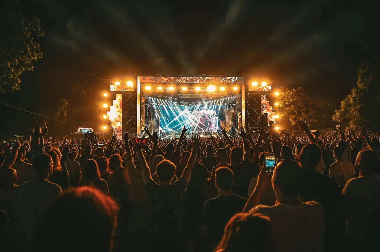 4 Types of Music Festivals — and What Makes Them Different