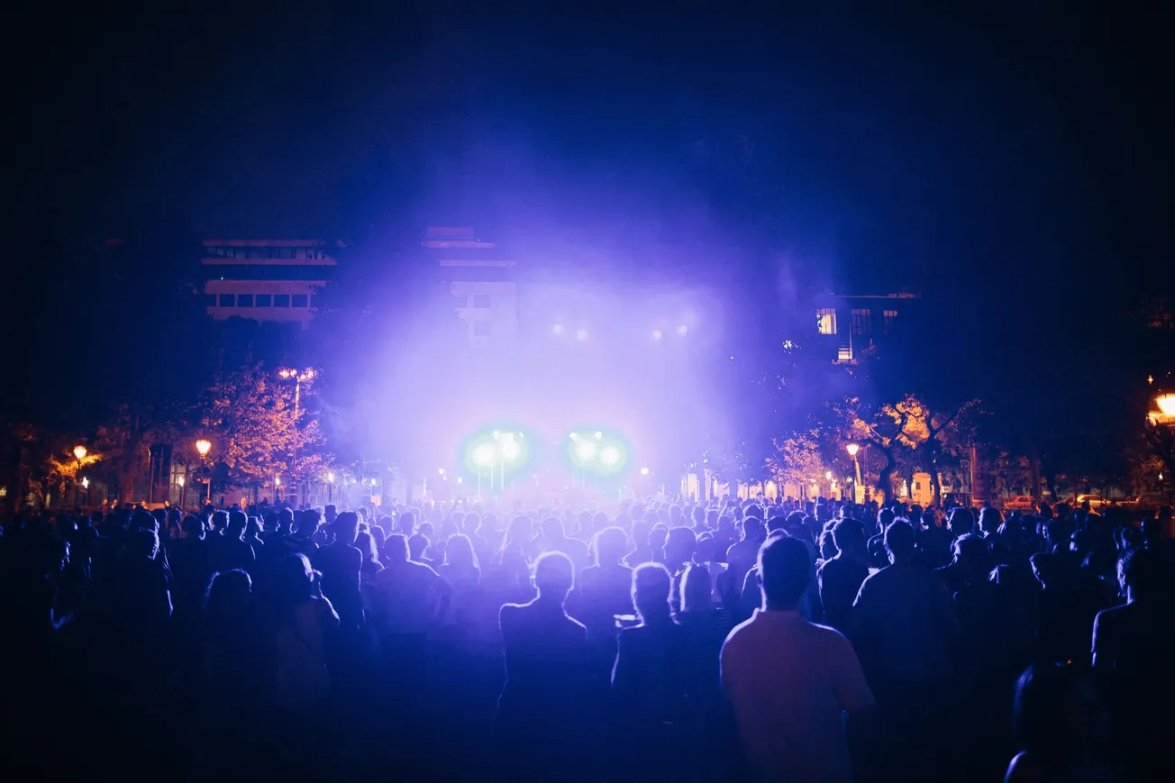 Ticketmaster Made More Adjusted Operating Income Than Live Nation's Concerts Did