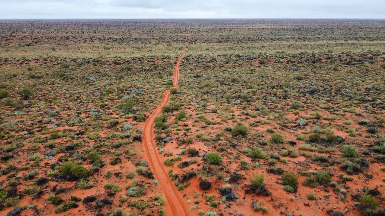 International Tours Keep Skipping the Same Parts of Australia