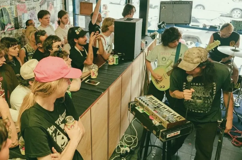 Australia’s Venues Are Housed in Buildings They Do Not Own