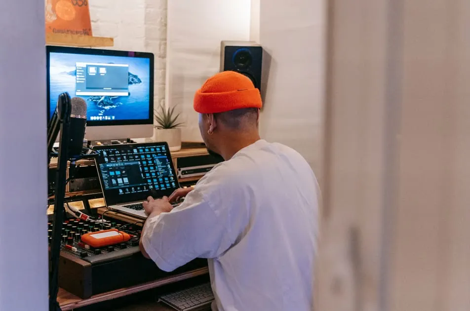 Artists Don’t Have a Content Problem. They Have an IP Problem.