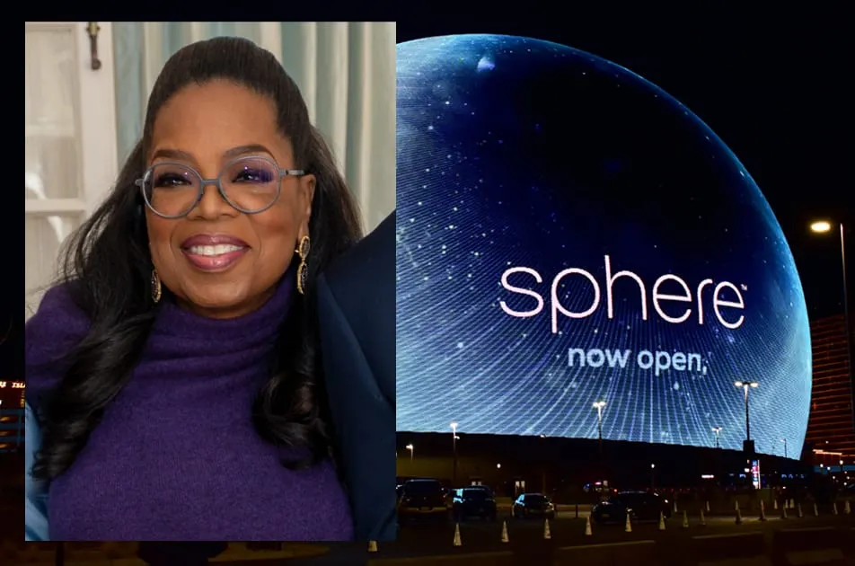 Could Oprah’s New Sphere Show Become a National Tour?