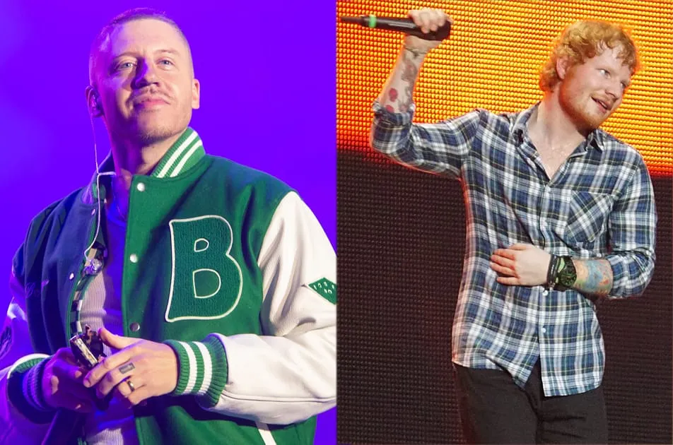 Everything We Know About the Ed Sheeran – Macklemore Tour Fallout