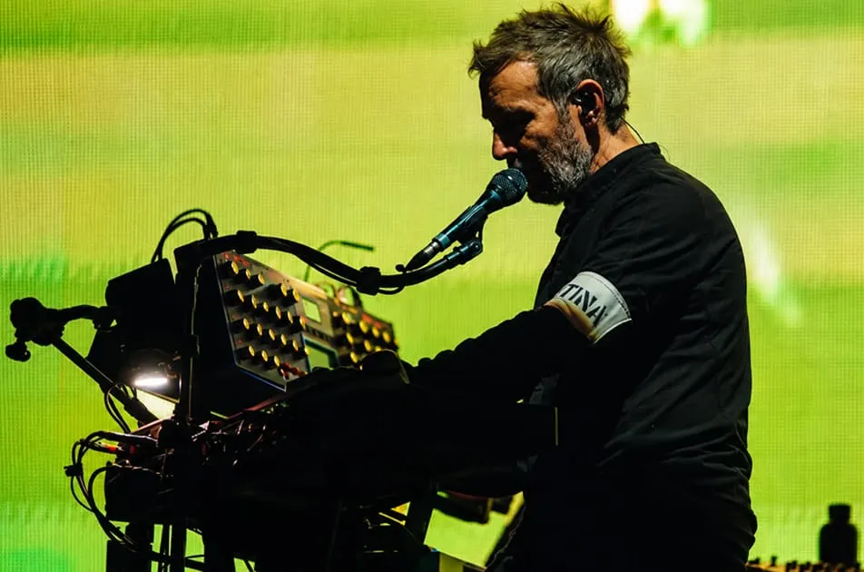 Massive Attack Teams Up With Dublin Club on Politically Charged Kit