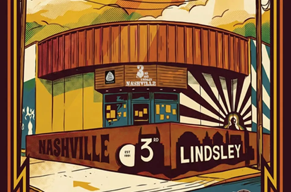 Watch: Jai Alai IPA x Raise the Stage — 3rd & Lindsley