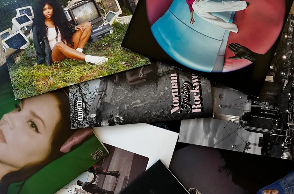 Who Is an "Album Artist" in the Streaming Era (Part II)?