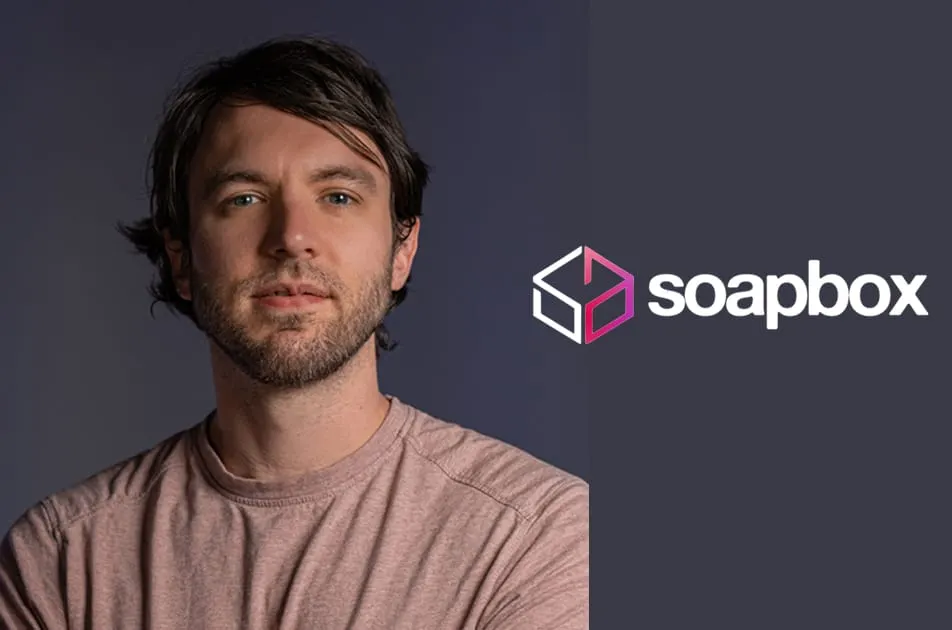 Backstage Pass: Kevin Sellors of Soapbox on Human Experiences in Live Music Tech