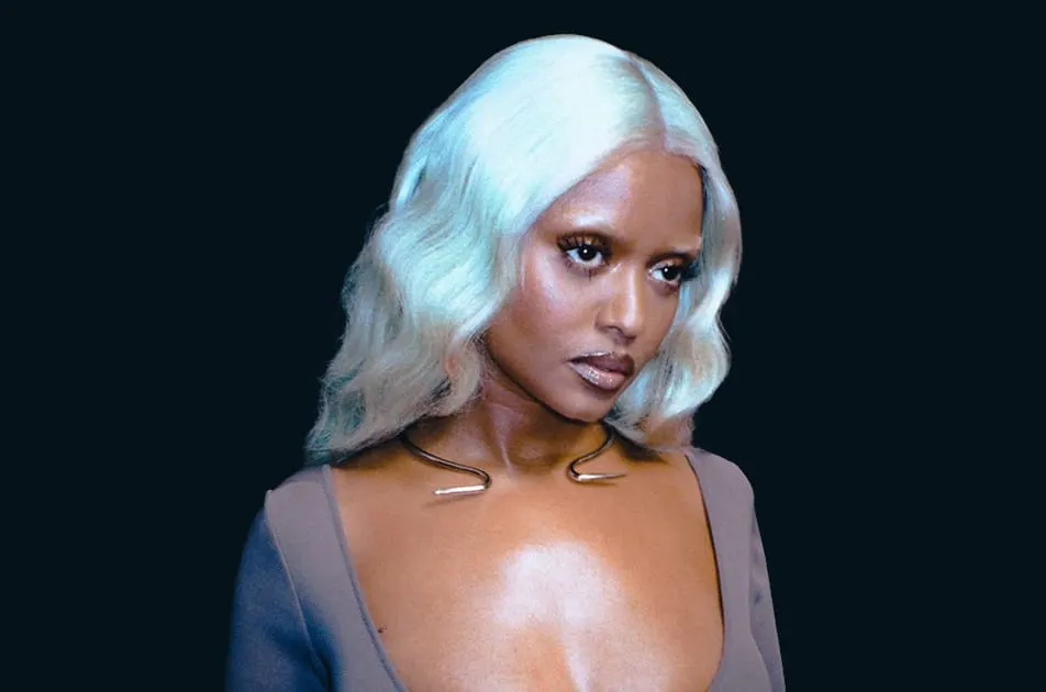 Kelela Refuses to Stay in a Lane. And So Does Her Live Show.
