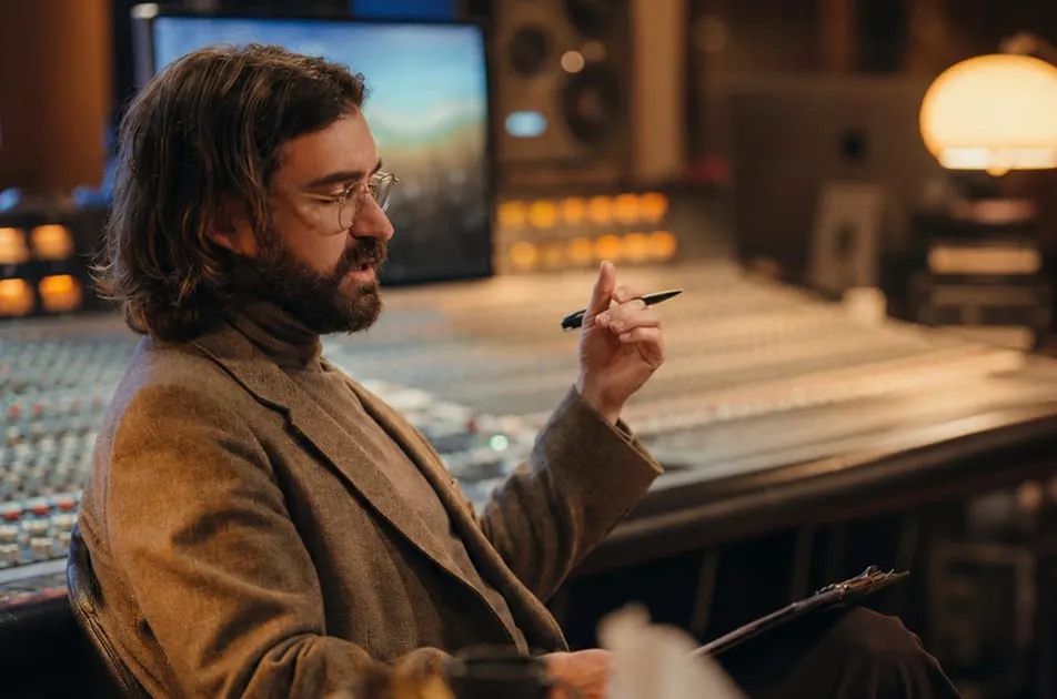 Artists Don’t Just Choose a Mixing Engineer. They Choose Who to Trust With the Record.