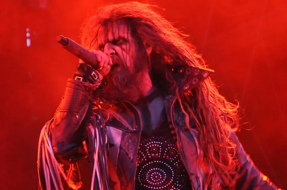 'What I learned on the Rob Zombie and Marilyn Manson Tour'
