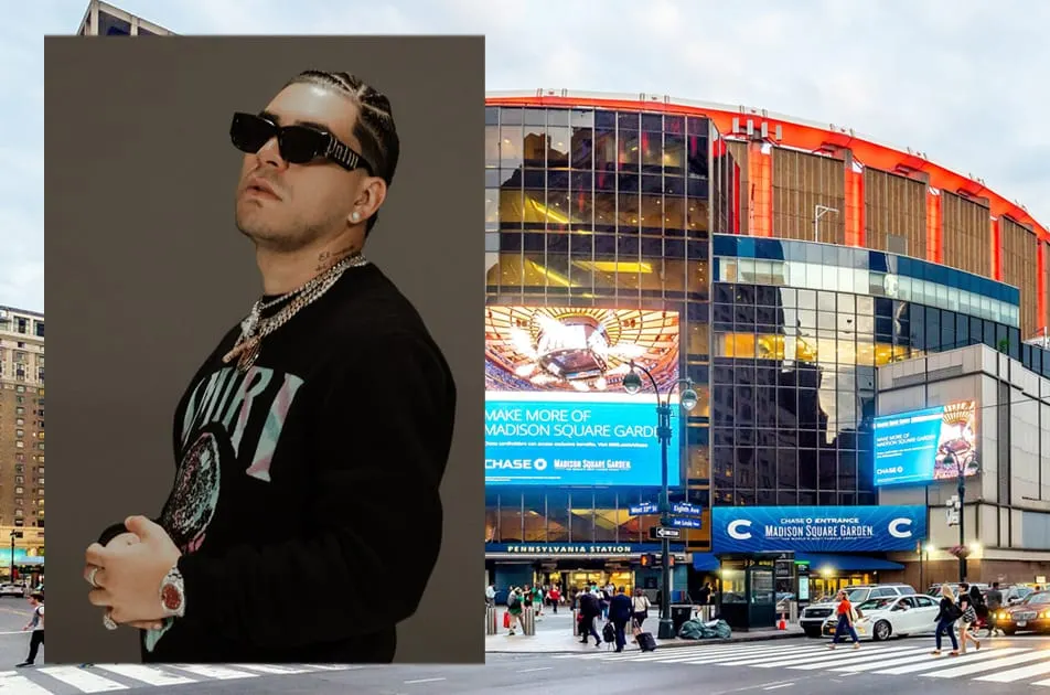 Ryan Castro's Venue Rise In Real Time