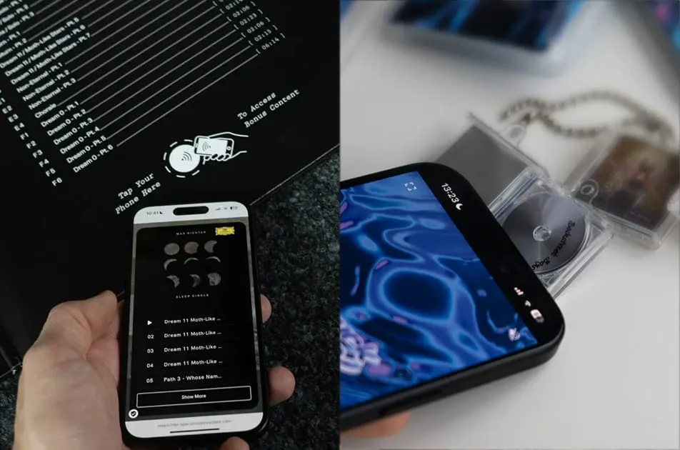 The Next Era of Physical Music Will Not End at the Point of Sale