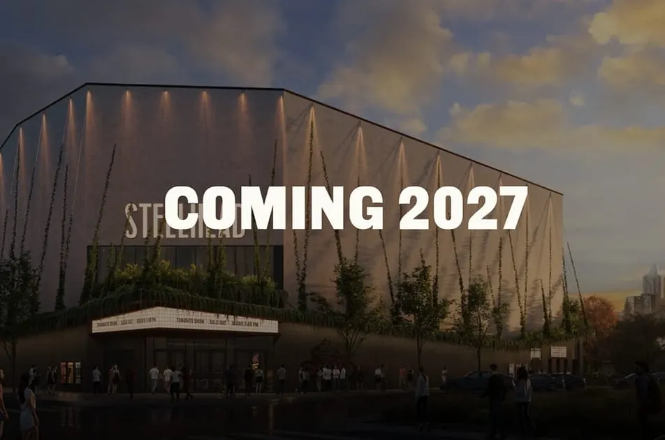 Portland Had a Venue-Sized Hole — Live Nation and AEG Are Competing to Fill It.