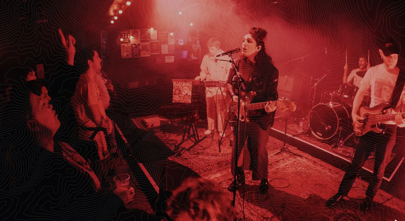 New Zealand's Music Industry Is Sick of Waiting to Be Taken Seriously