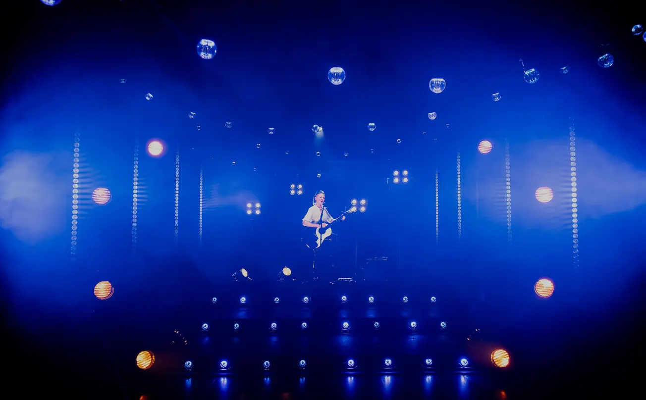 What Is an Avatar Concert? Unit1 Is Making Them Easier to Produce