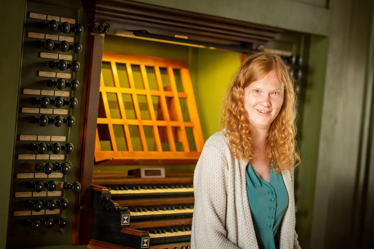 What It Actually Takes to Read Music Without Sight (and What AI Can Help Solve)