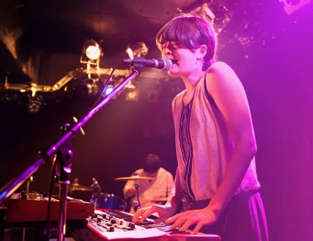 Want to Crush Your Next Live Show? Treat It Like a Party!