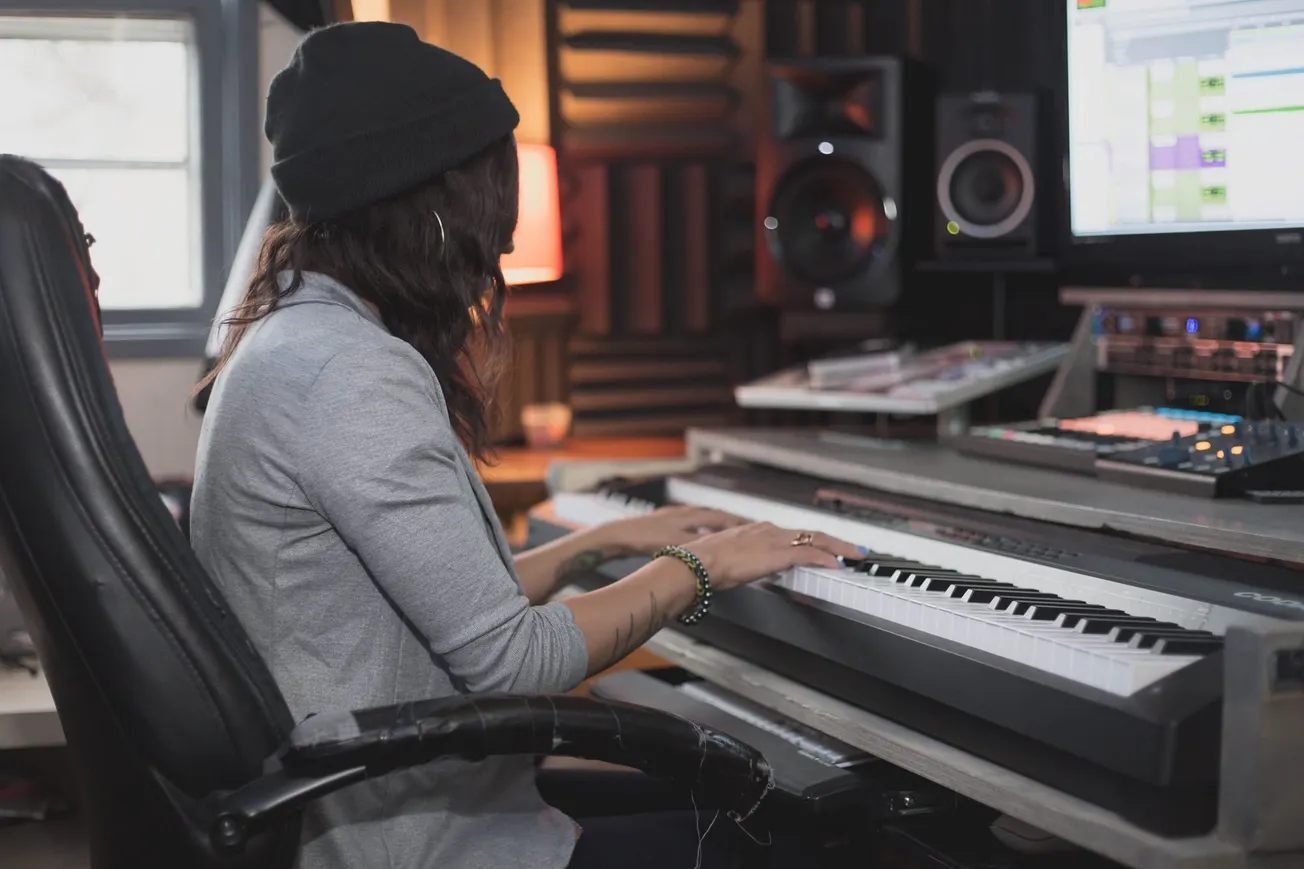 7 Digital Music Platforms That Put Artists Back in Charge