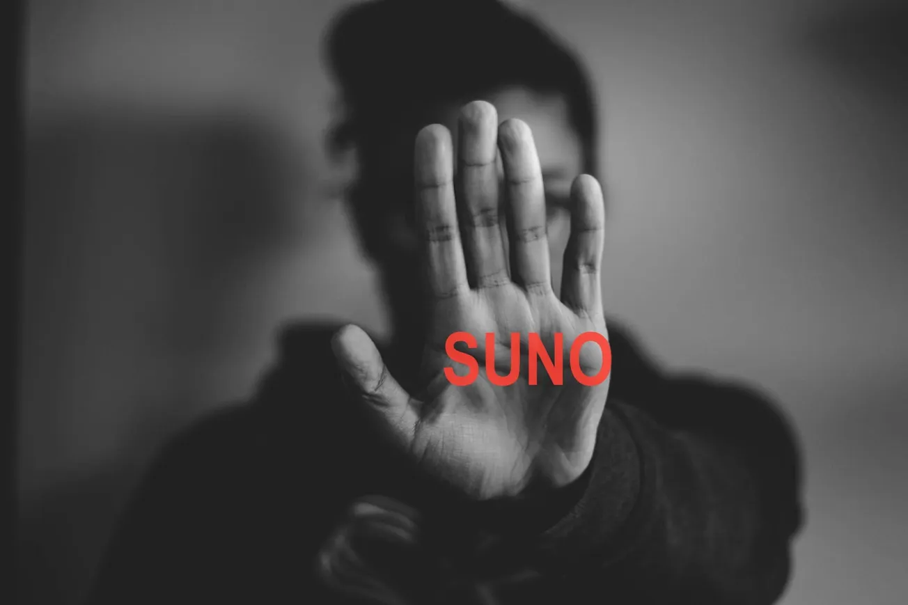 Suno Steals Artist Identities, Jason Isbell Wants to Stop It