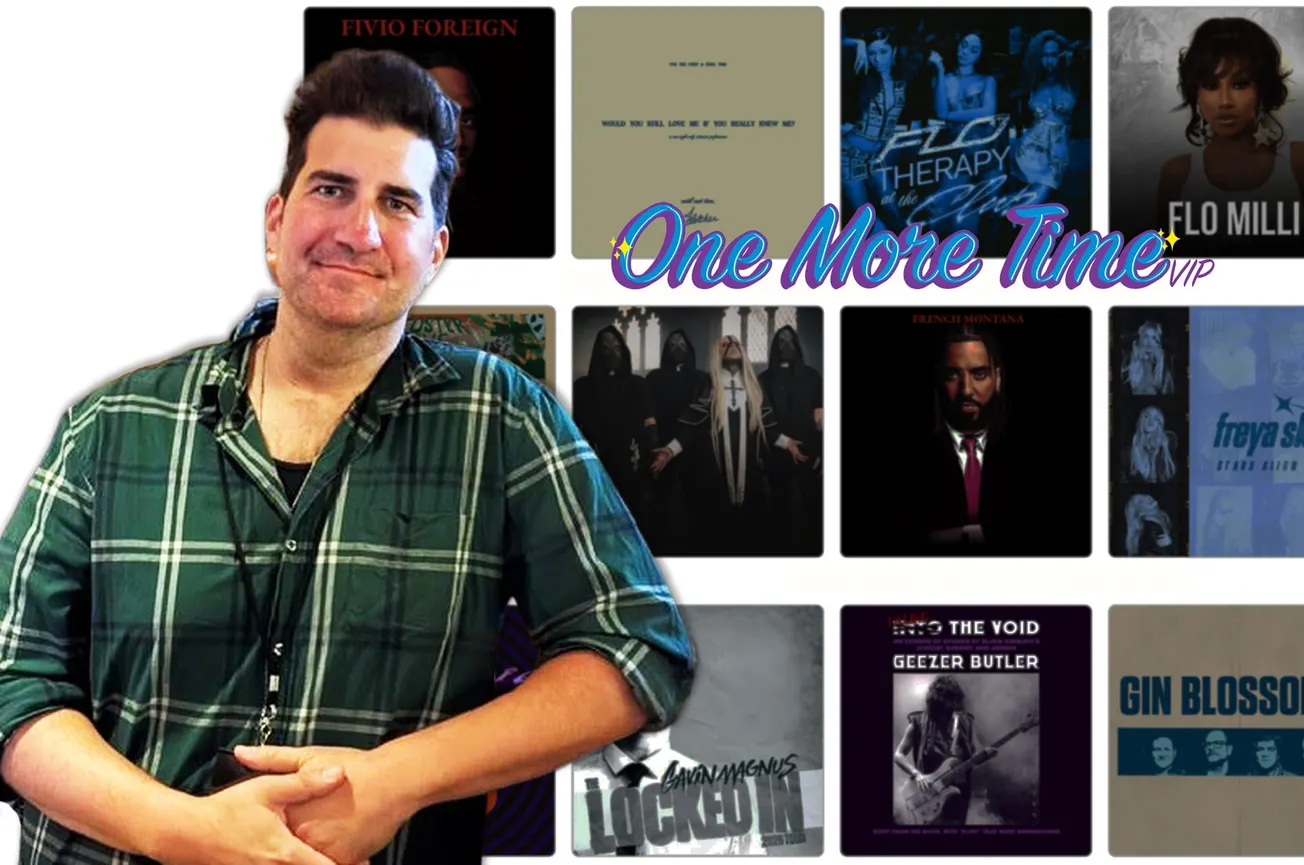 Backstage Pass: Ben Duvdevani of One More Time VIP on Scaling Intimate Experiences
