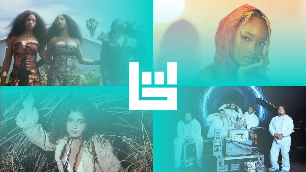 Touring Radar: 5 Live Music Moves We’re Watching This Week