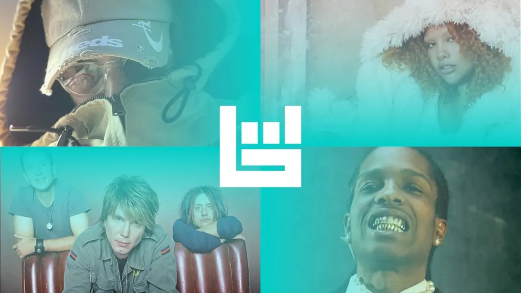 Touring Radar: 5 Tours We’re Watching This Week