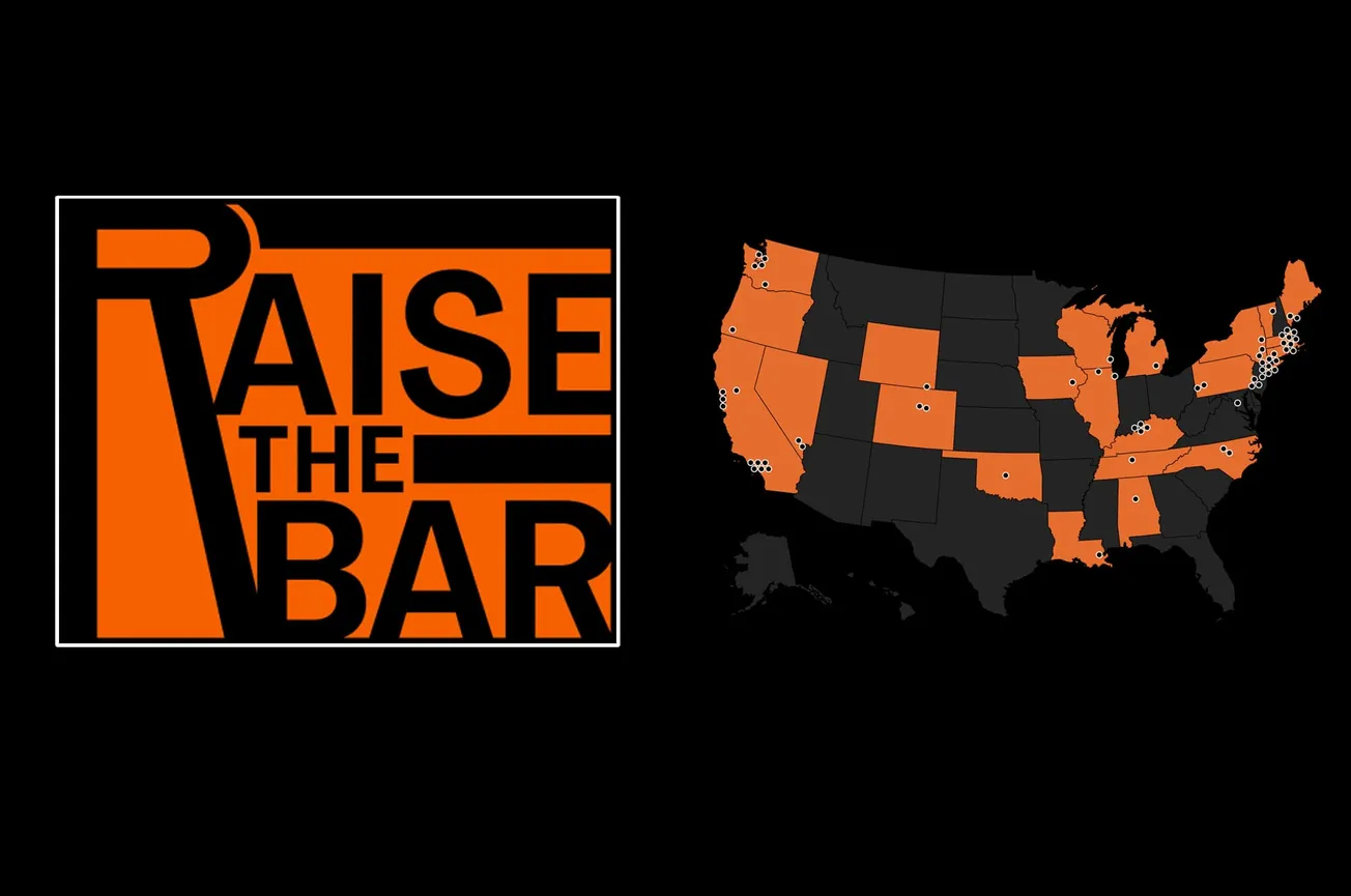 Raise the Bar Campaign Targets Venue Merch Cuts, Pay-to-Play