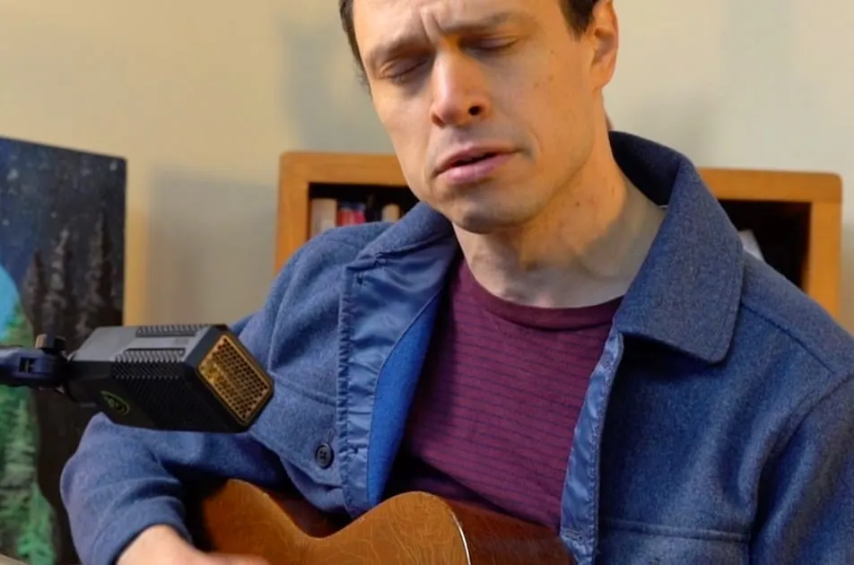 Your Music Is Neither Good Nor Bad — It's Yours. Stop Trying to Make It "Good."